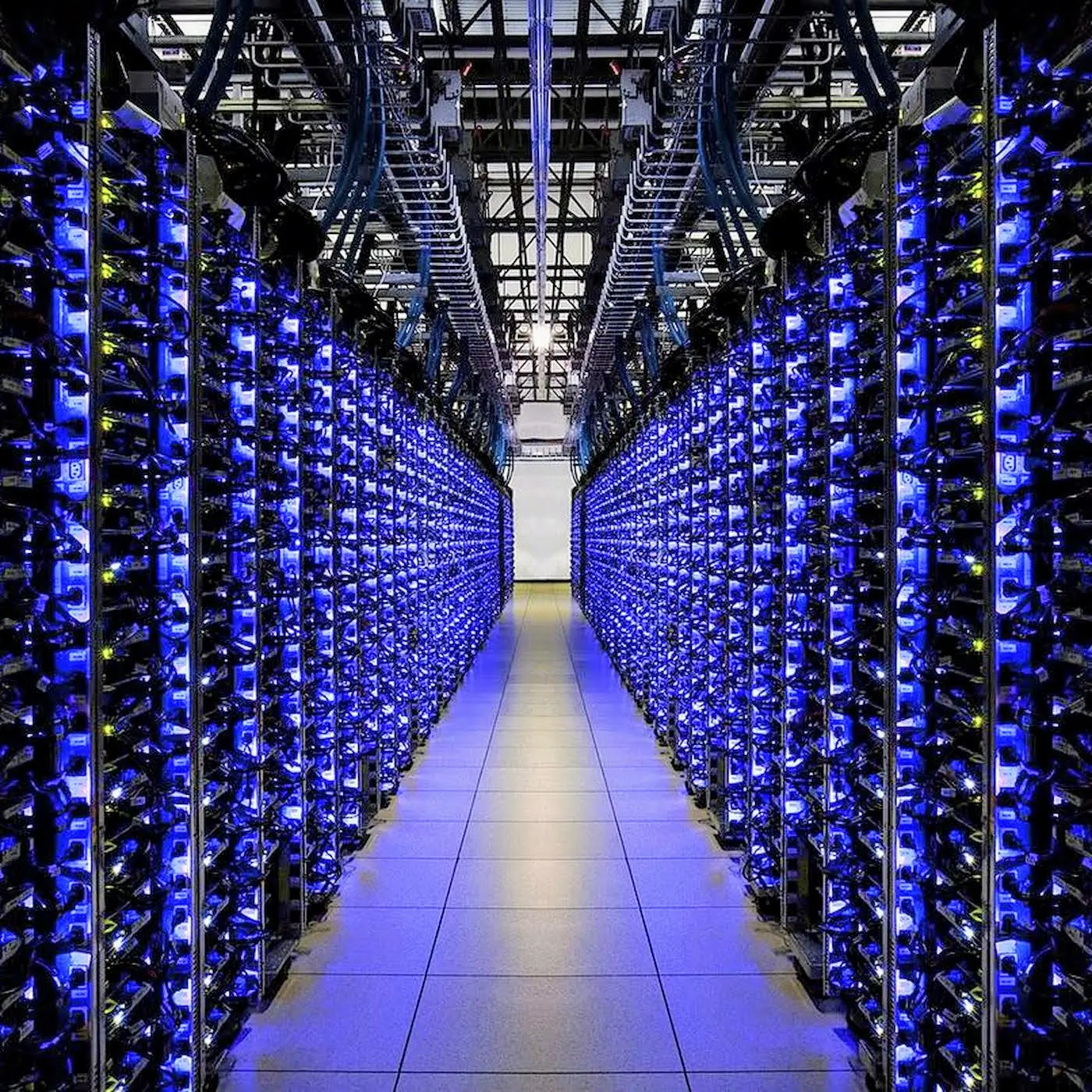 EMC & EMF Testing for Computer & Server Facilities