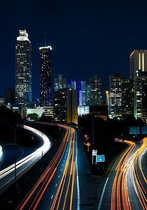 Atlanta, Georgia EMF Testing