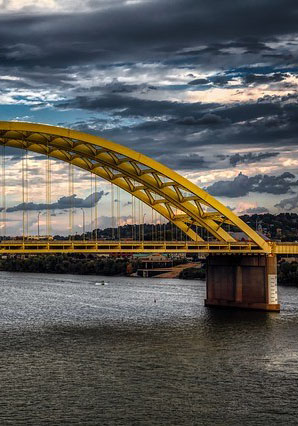 Cincinnati, Ohio (Southern and Central Ohio) EMF Testing