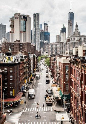 New York, CT & NJ EMF Testing