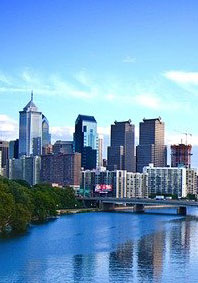 Philadelphia, Pennsylvania EMF Testing