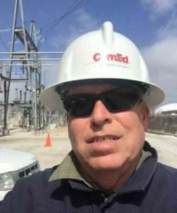 Stuart D. Bagley is a Certified Industrial Hygienist and Certified Safety Professional with 30 years of experience. He owns IAQ-EMF Consulting Inc.