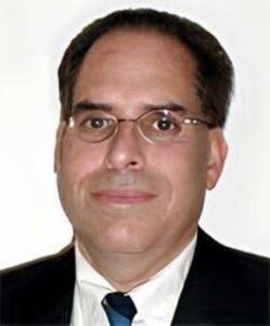 Stuart Bagley is a Certified EMF consultant for safety, health, and regulatory compliance.