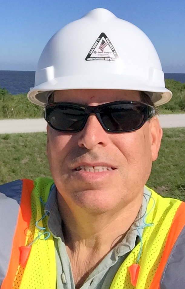 Stuart D Bagley, MS CIH CSP is the owner and lead investigator for IAQ-EMF Consulting Inc.